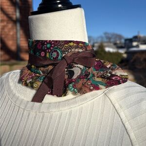 Comrags | Fripperies (Collar)